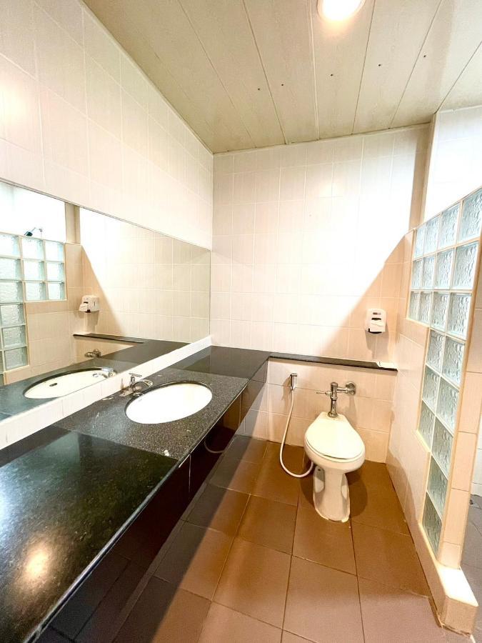 Bansuan Resort Накхон Сауан Екстериор снимка