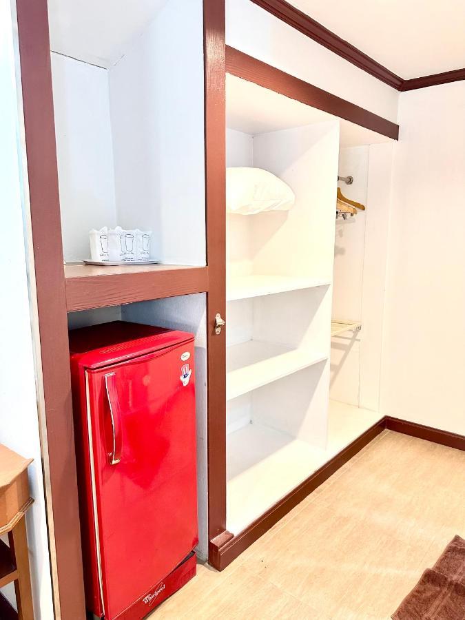 Bansuan Resort Накхон Сауан Екстериор снимка